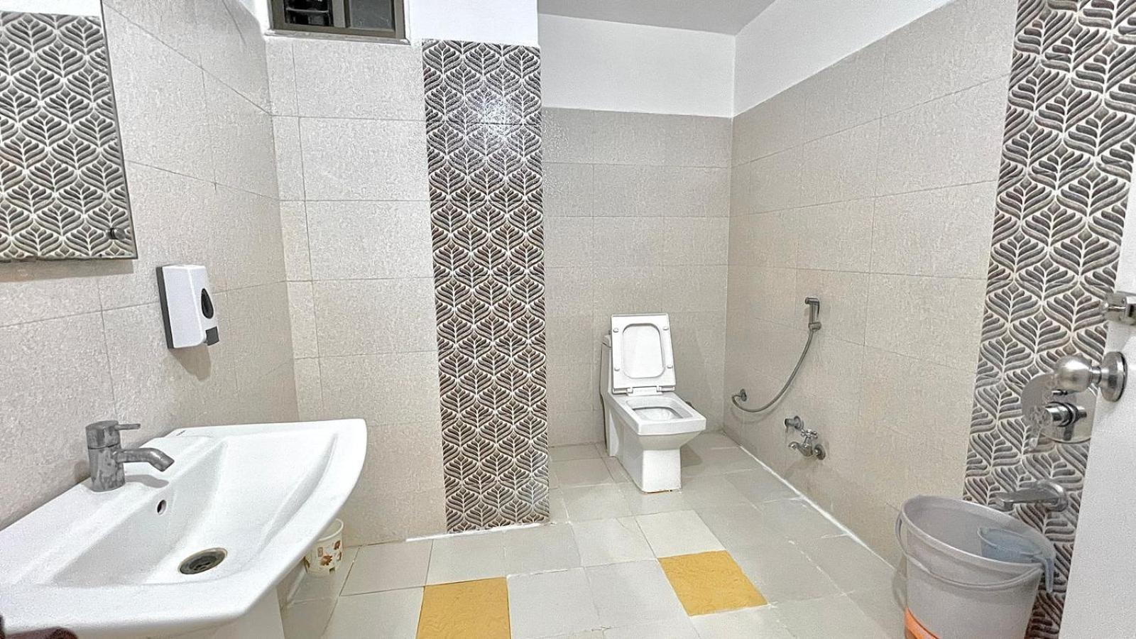 Hotel Ashapura Palace Nathdwara Exterior photo
